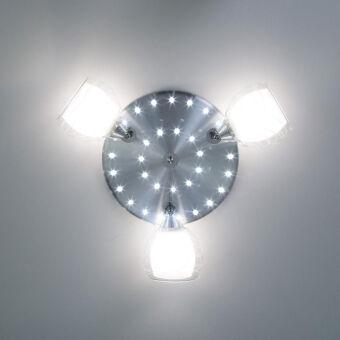 Накладная люстра Citilux CL158132