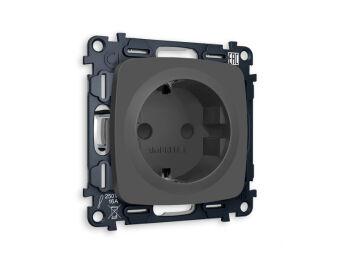 Розетка Ambrella Volt MO907010