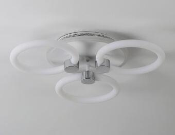 Накладной светильник Ambrella Light FA3838