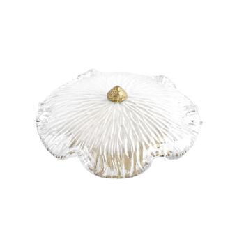 Бра LOFT IT 10352W/B AB