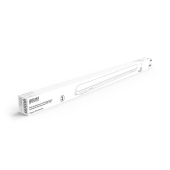 Светильник промышленный Gauss 864225336