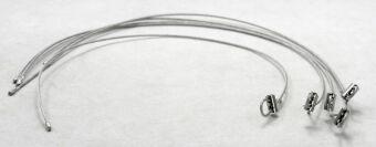 Подвесная люстра Lussole LSP-8104