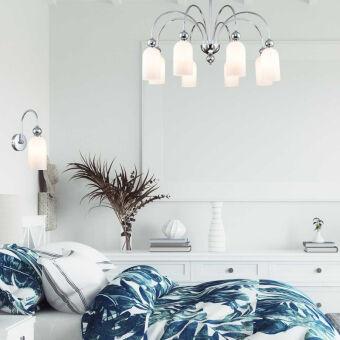 Бра Escada 686/1A Chrome