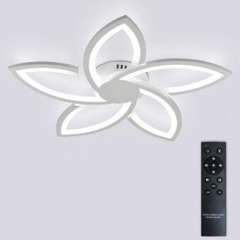 Накладная люстра Natali Kovaltseva LED LAMPS 81425