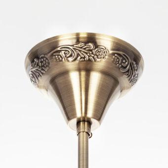 Подвесная люстра Citilux CL419166