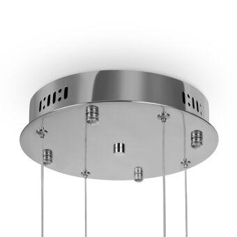 База накладная Freya FR5257A-L4CH