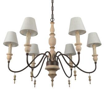 Подвесная люстра LOFT IT 10419