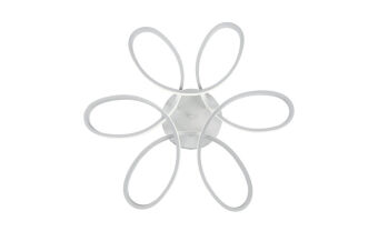 Накладная люстра Natali Kovaltseva LED LAMPS 81121/6C