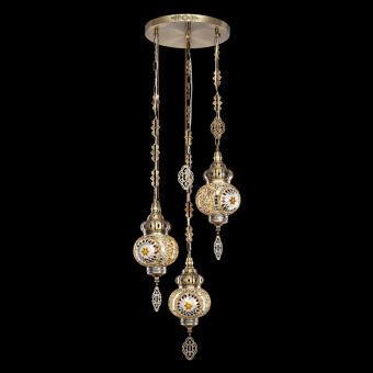 Подвесной светильник Citilux CL419135