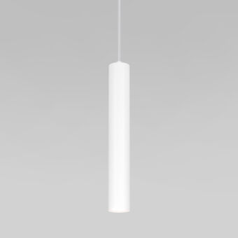 Подвесной светильник Elektrostandard 50248 LED 7W 4000K белый