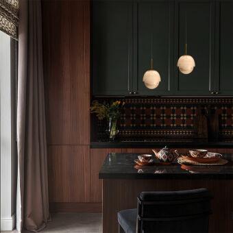 Подвесной светильник LOFT IT 10411/M