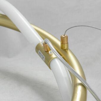 Подвесная люстра Lussole LSP-8367