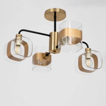 Люстра на штанге Citilux CL140141