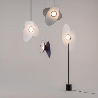 Торшер Maytoni MOD396FL-L10W3K