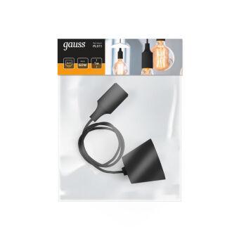 Подвесной светильник Gauss PL011