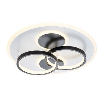 Накладная люстра Escada 10235/4LED ROUND