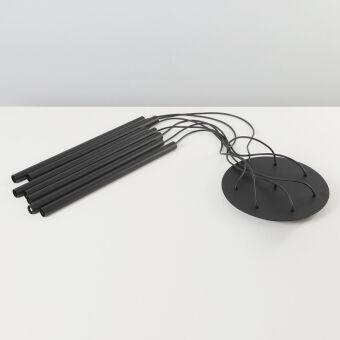 Каскадная люстра Nowodvorski 8920