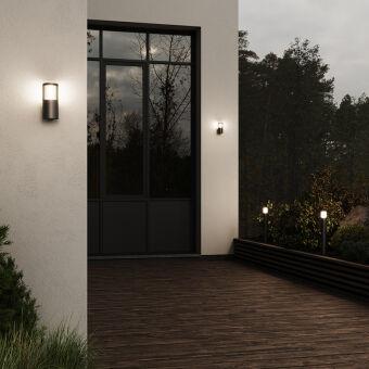 Садово-парковый светильник Maytoni O492FL-01GF