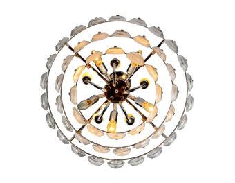 Каскадная люстра Ambrella Light TR5177