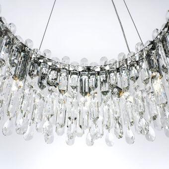 Подвесная люстра MODELUX ML.837.14 CR