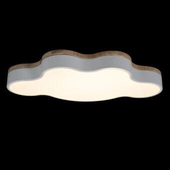 Потолочный детский светильник LOFT IT 10005/36 White