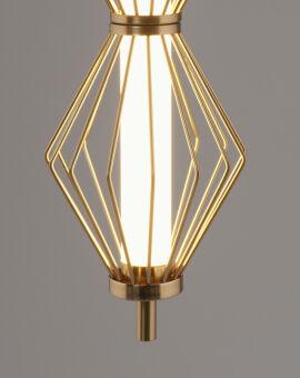 Подвесной светильник Moderli V11356-PL