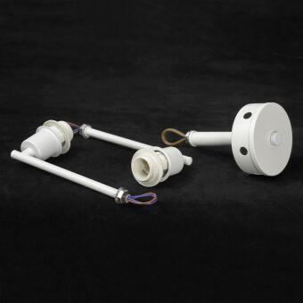 Накладная люстра Lussole LSP-8932