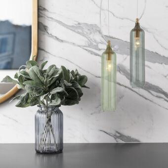 Подвесной светильник Eurosvet 50252/1 синий