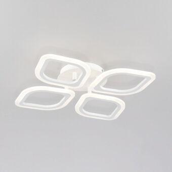 Накладная люстра Citilux CL236040R