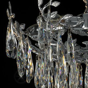 Подвесная люстра Citilux CL310261