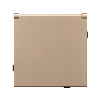 Розетка Arlight 054093