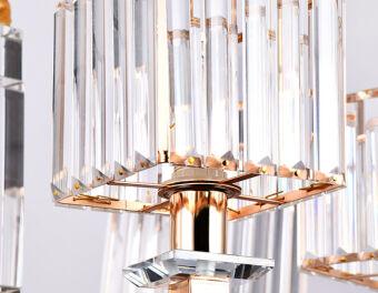 Подвесная люстра Ambrella Light TR4526