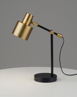 Настольная лампа Moderli V11266-1T