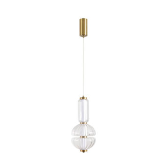 Подвесной светильник LUMION 8325/28L