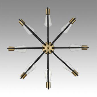 Люстра на штанге LUMION 8058/8C