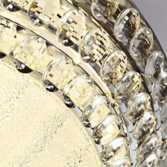 Накладной светильник LED4U 1101/750 CR ПДУ