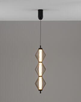 Подвесной светильник Moderli V11351-PL