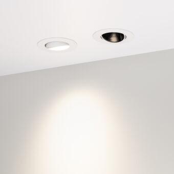 Встраиваемый светильник Arlight 033658