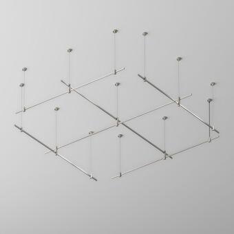 Шинопровод Maytoni Technical TRX154-112PT