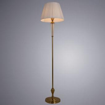 Торшер ARTE Lamp A7301PN-1PB