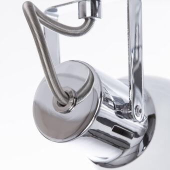 Спот ARTE Lamp A1677PL-2WH