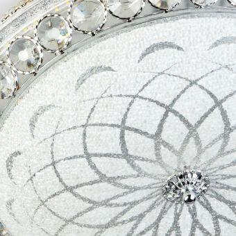 Накладной светильник LED4U L1107-400 CR