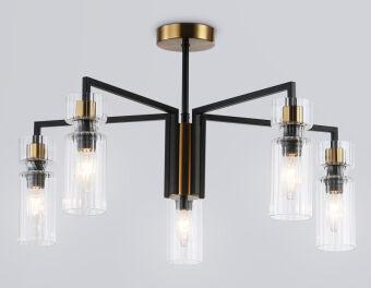 Люстра на штанге Ambrella Light LH56113