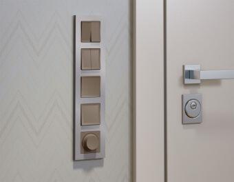 Выключатель Ambrella Volt MA633030