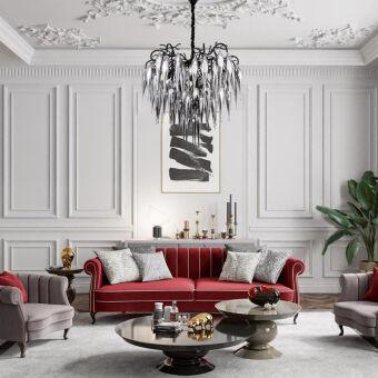 MODELUX MS.2115.800 BK