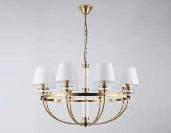 Подвесная люстра Ambrella Light LH71253