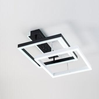 Накладная люстра Escada 10215/2LED