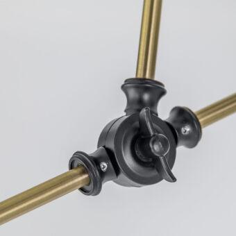 Люстра на штанге Citilux CL105165