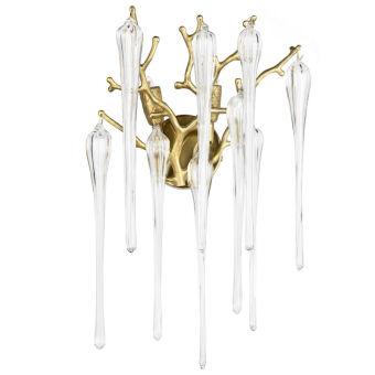 Бра LOFT IT 10350/2W AB