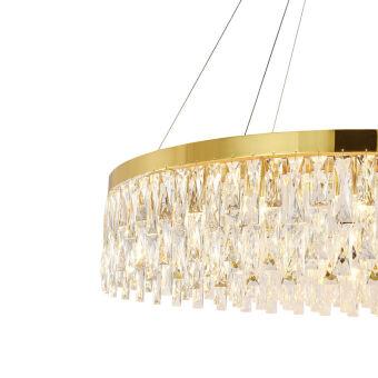 Подвесная люстра Indigo V000496